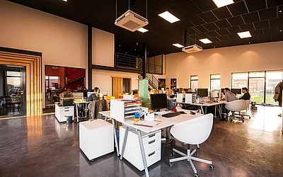 [Translate to US:] TYPO3-Solutions Office