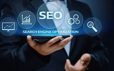 SEO