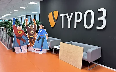 TYPO3