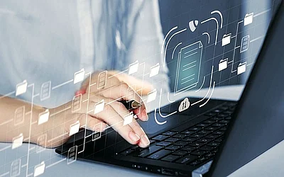 Multisite CMS