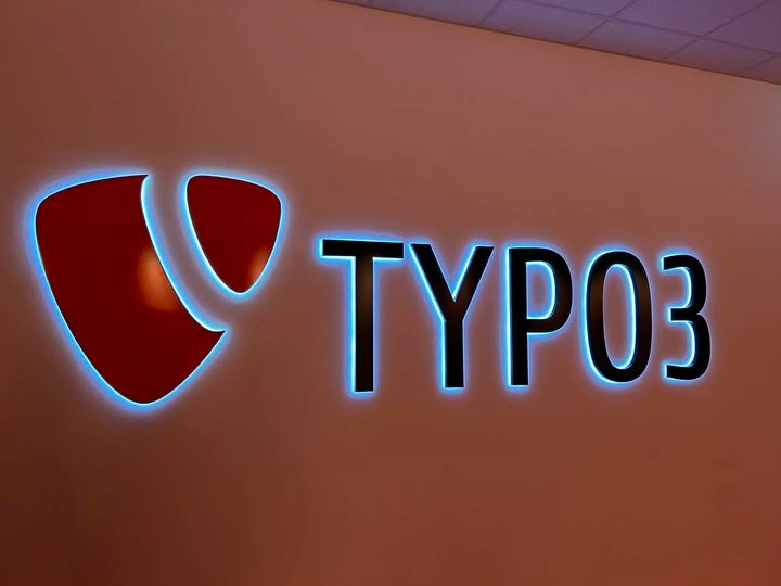 TYPO3