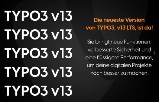 TYPO3 MULTIDOMAIN TYPO3 MULTIDOMAIN